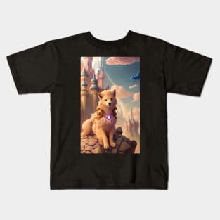 Gilda Kids T-Shirt